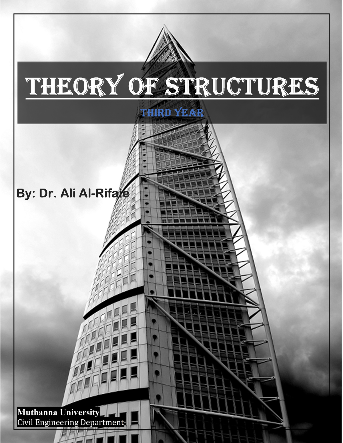 Structural Theory(10 Pages) - Muthanna University ####### Civil ...