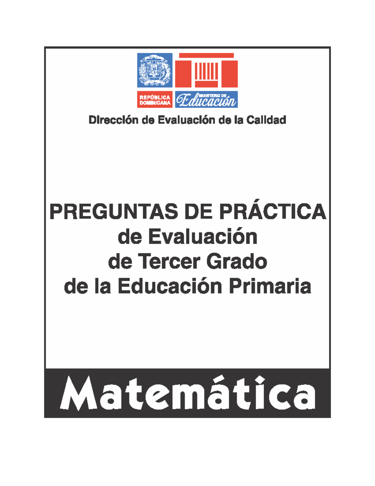 Preguntas De Práctica 3g Matemática Studocu Preguntas De Práctica 3g Matemática Studocu
