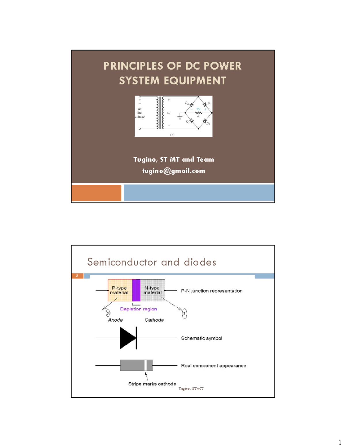 Dc Power Systems Handbook , Book Review: DC-DC Converter Handbook – AQAN