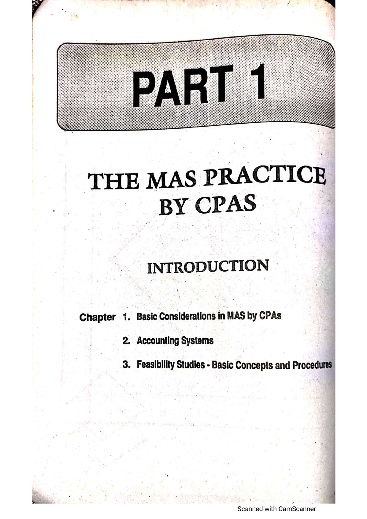 Chapter-1- Basic- Considerations-IN-MAS compressed - Strategic Cost ...