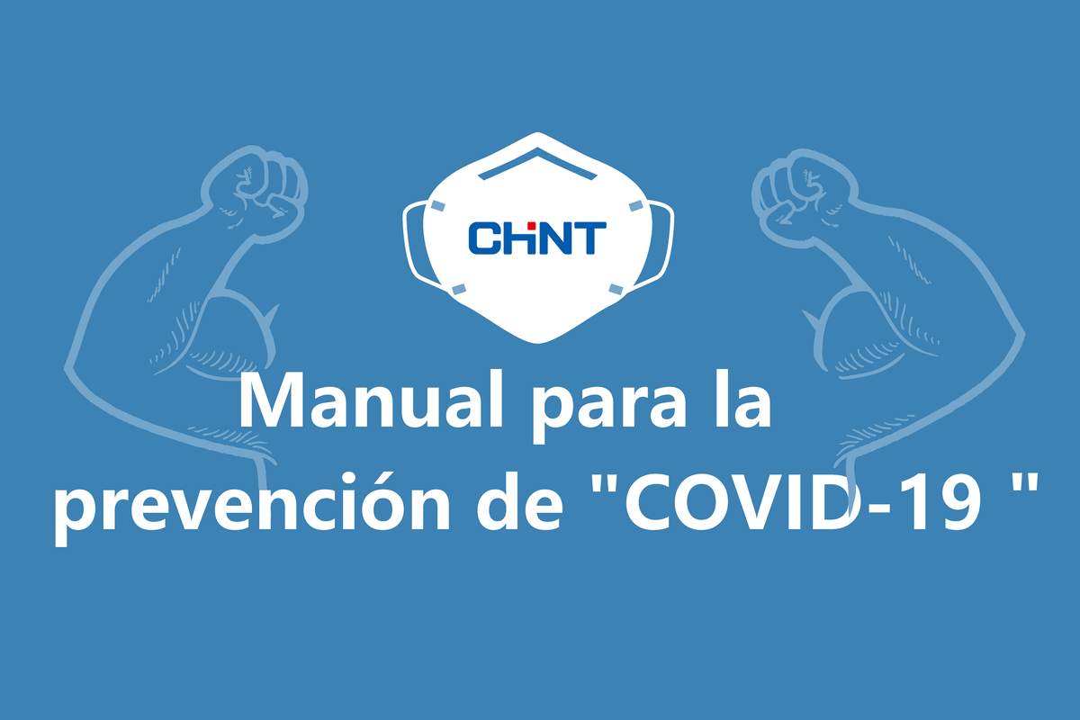 Manual para la prevención de Covid-19.pdf - Manual para la prevención ...