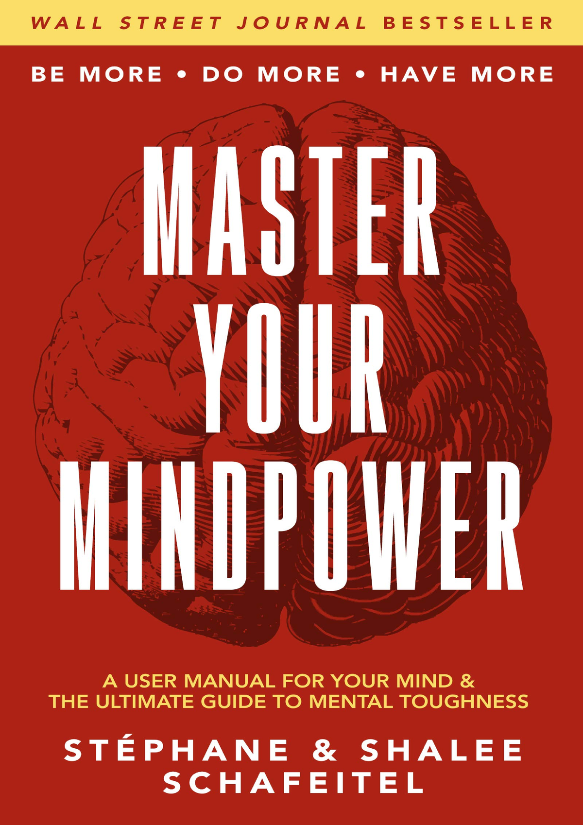 Epub Master Your Mindpower: A User Manual For Your Mind The Ultimate ...