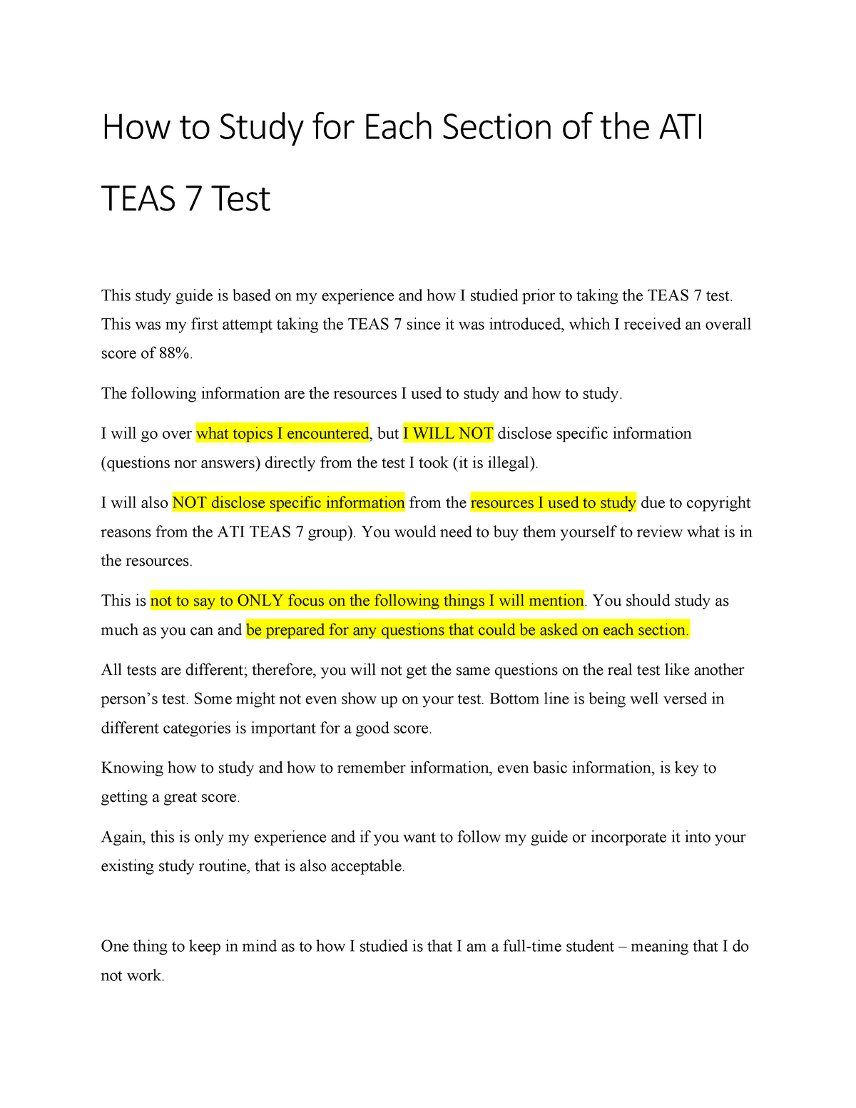 how-to-study-for-each-section-of-the-ati-teas-7-test-by-ruby-herrera