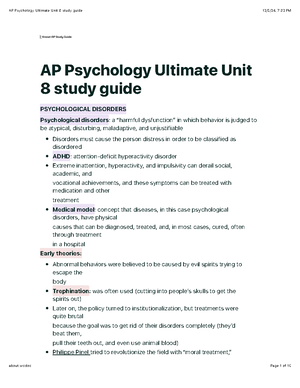 🦅 Apush Unit 4 Notes - APUSH Unit 4 Notes 1800- Key Ideas Politics ...