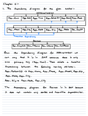 Database Systems Chapter 5 notes - STUDENT 4 Phe seu NAME DEPT CODE 11 ...