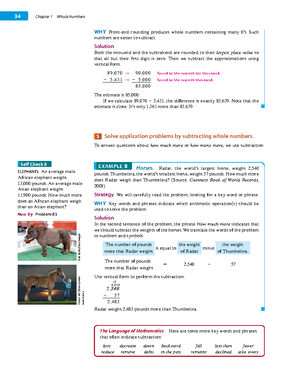 Mathematics Class 9-10 ( PDFDrive )-31 - Q on AB and AC respectively so ...