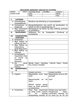 CO-2024-LS-Grade 5-CUF-ESP-Q1-W6- RPVH - 5 CATCH-UP FRIDAYS ISKRIP NG ...