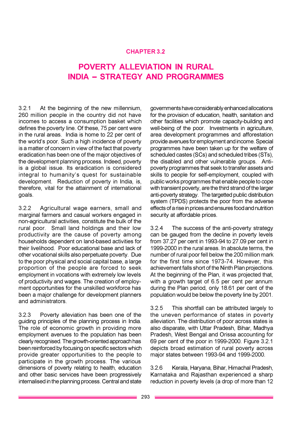 Summary, Service Operations, Chapter 1 - 12 - Chapter 1: Migration, in the  industrialized nations - Studeersnel