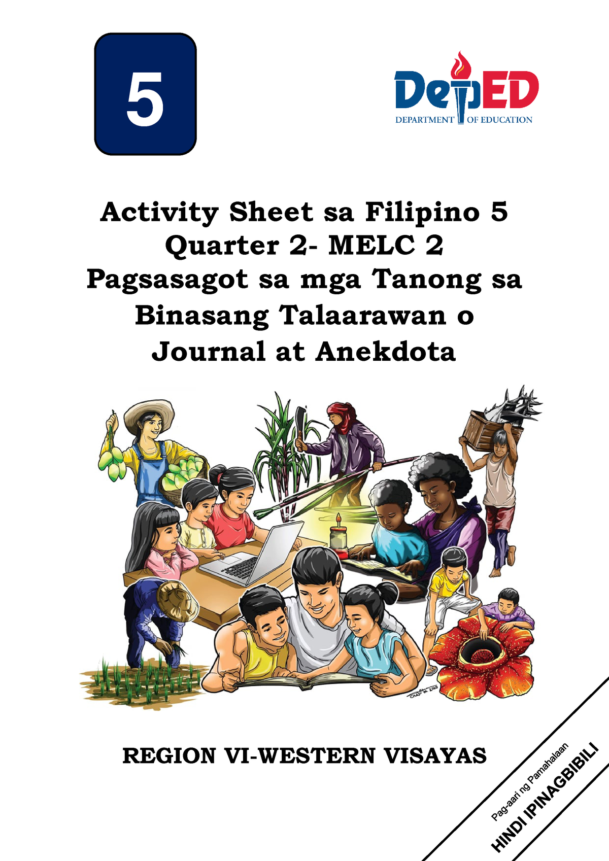 Filipino Las Q Melc Sss Activity Sheet Sa Filipino Quarter My Xxx Hot Girl 7277