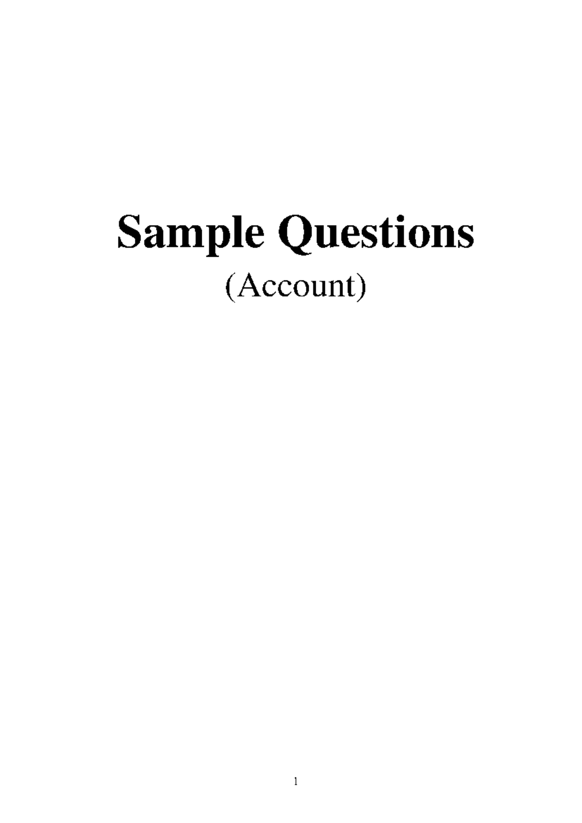 sample-questions-with-answers-sample-questions-account-question-1