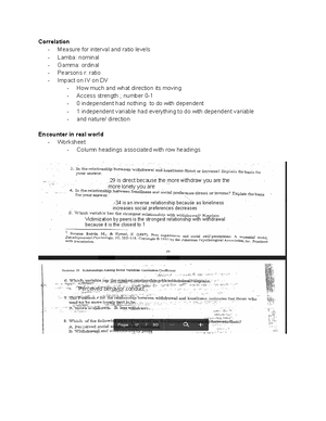 Section 2 lesson 2 - notes - *Measures of central tendency * - Help ...