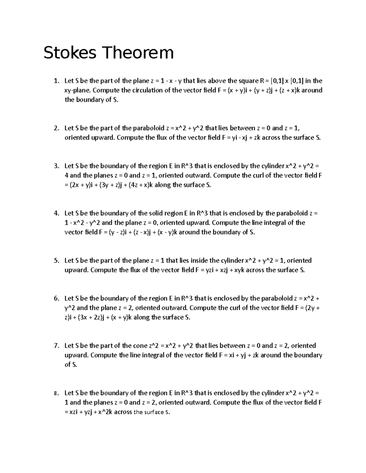 stokes-theorem-calculus-3-self-made-worksheet-stokes-theorem-let-s