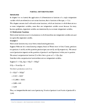 NES Formulas 304 - Mathematics formula - SECONDARY MATHEMATICS FORMULAS ...