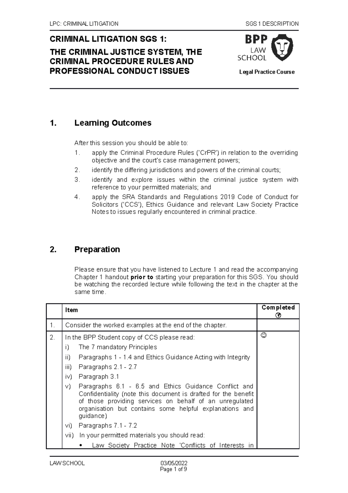 sgs-1-tutorial-work-for-criminal-litigation-lpc-criminal