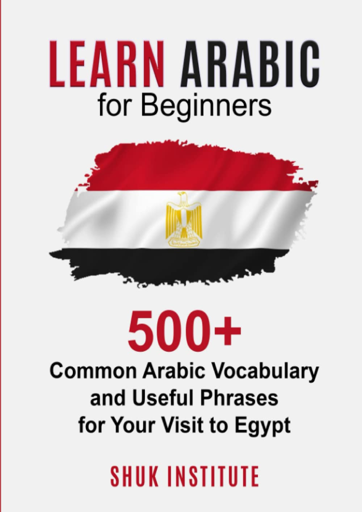 Download [PDF] Learn Arabic for Beginners: 500+ Common Arabic ...