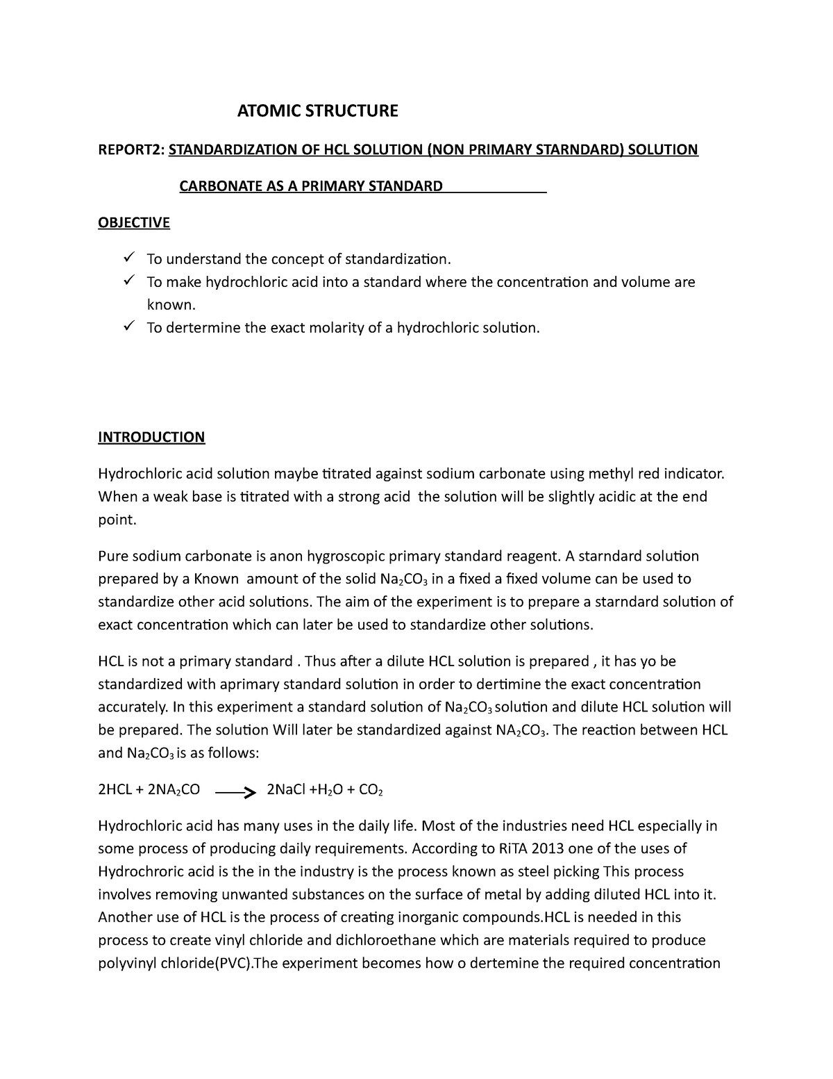 atomic-structure-3-atomic-structure-report2-standardization-of-hcl