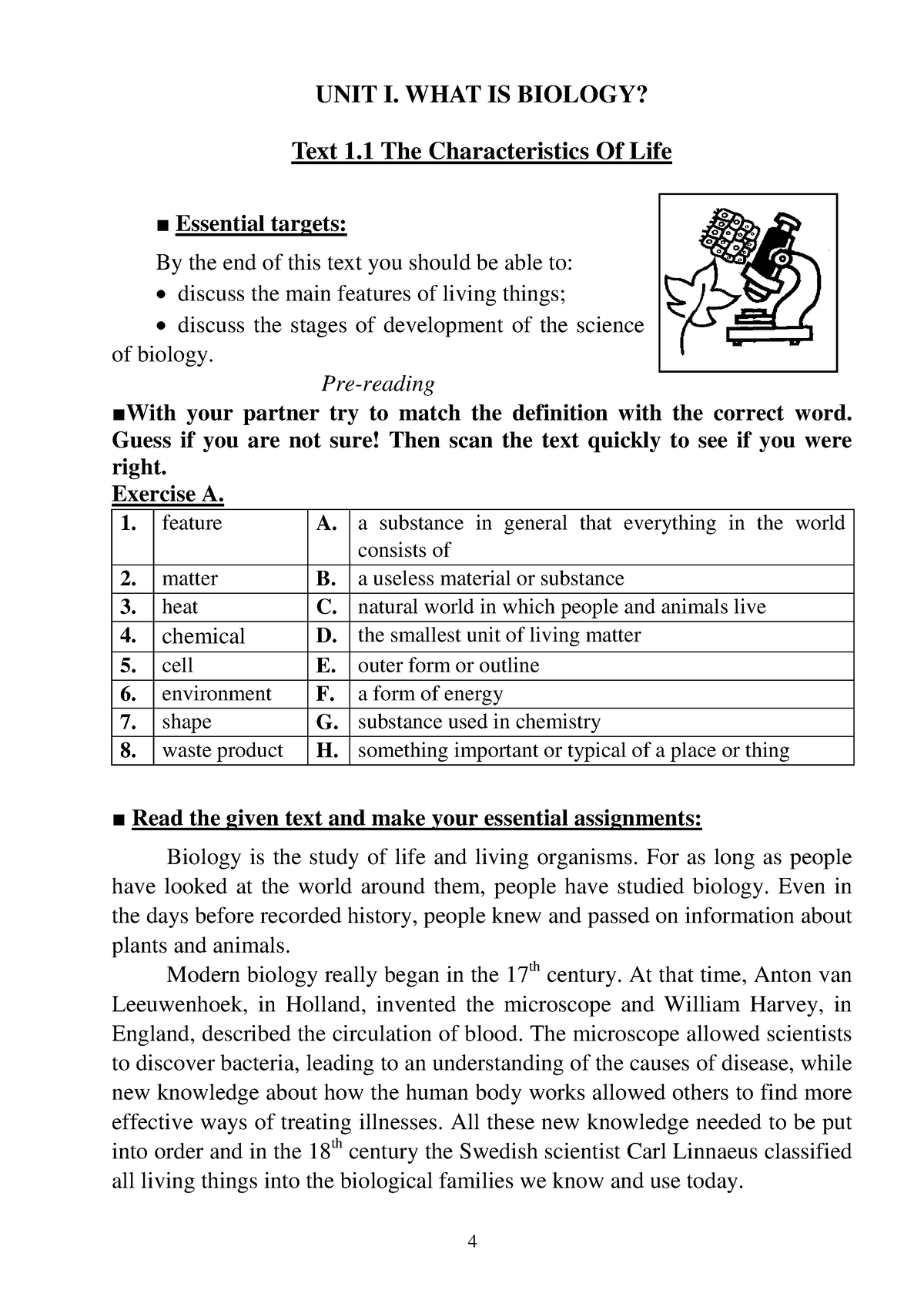 biology-is-the-study-of-life-and-living-organisms-part-1-unit-i-what