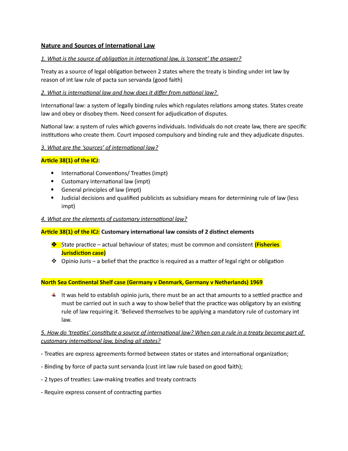 exam-notes-international-law-nature-and-sources-of-international-law-what-is-the-source-of