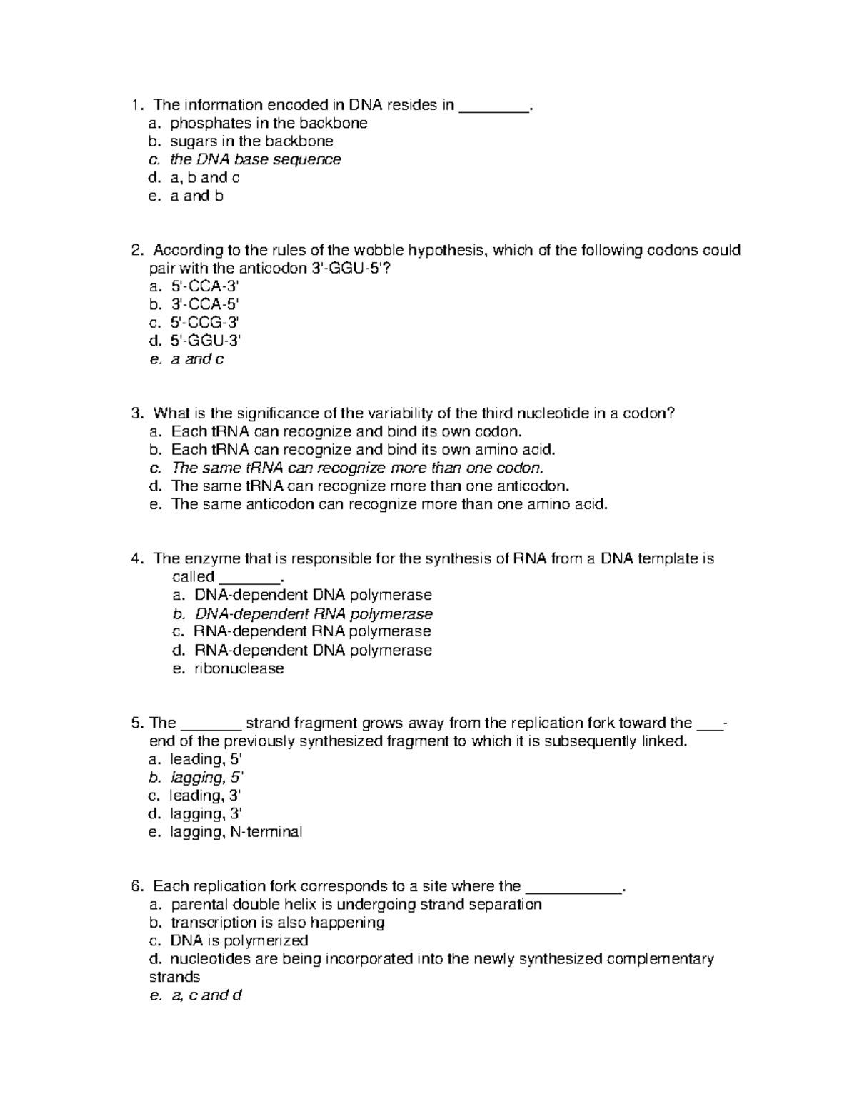 Ch1131 Quiz 1 Sample Past Year Paper 2021 2022 - The Information 