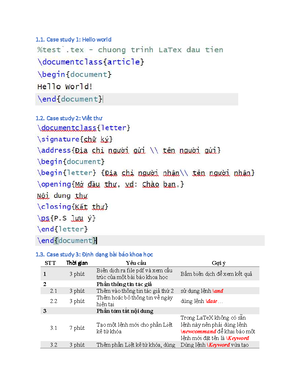 BT Chapter 3 Solves - xưe - Test Bank—Chapter Two (Data Manipulation ...