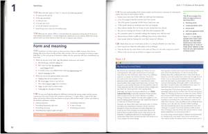 Chapter 2 Exercises - PDF - Chapter 2 Solutions Question 1 Part a We ...