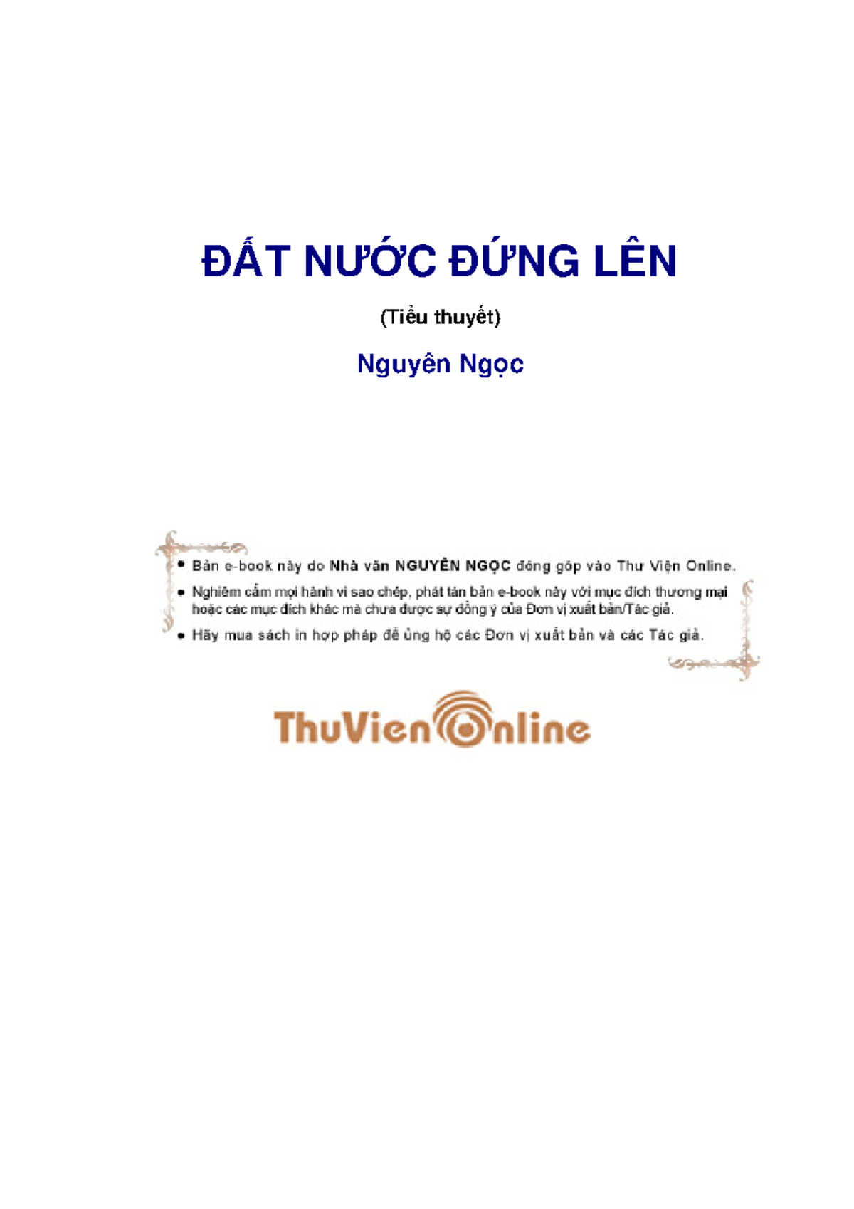 Doko - Abcdefg - T N C NG LÊN (Ti U Thuy T) Nguyên Ng C Ph N Th Nh T I ...