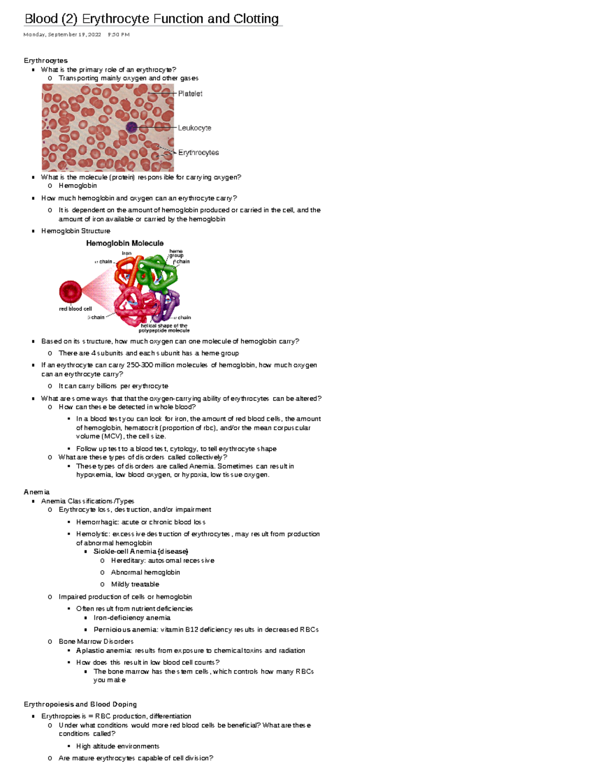 Erythrocyte Binding Asnase Is Nonimmunogenic And Acts As A Tolerogen