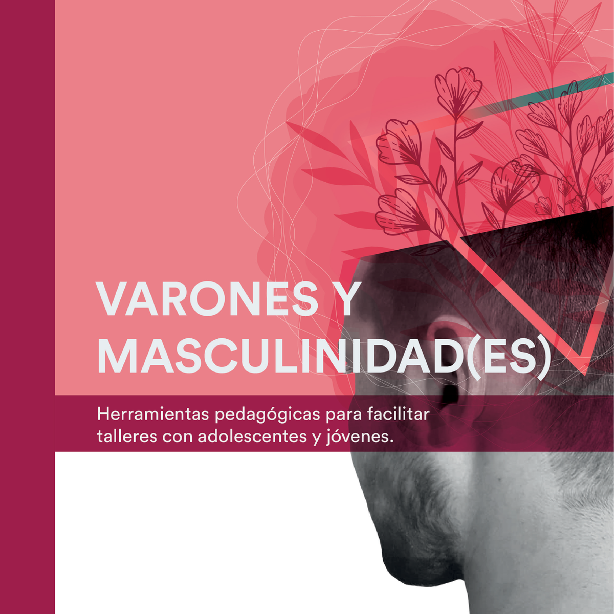 Cuadernillo Varones Y Masculinidades - Varones Y Masculinidad(es ...