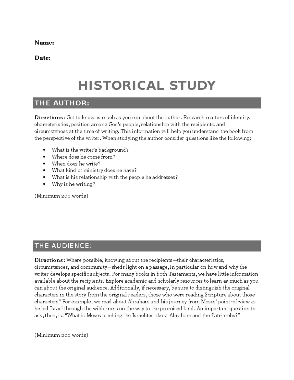 historical-study-worksheet-instructions-name-date-historical-study