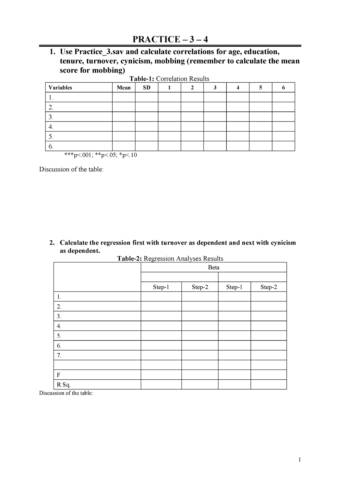 homework & practice 3 4 answer key