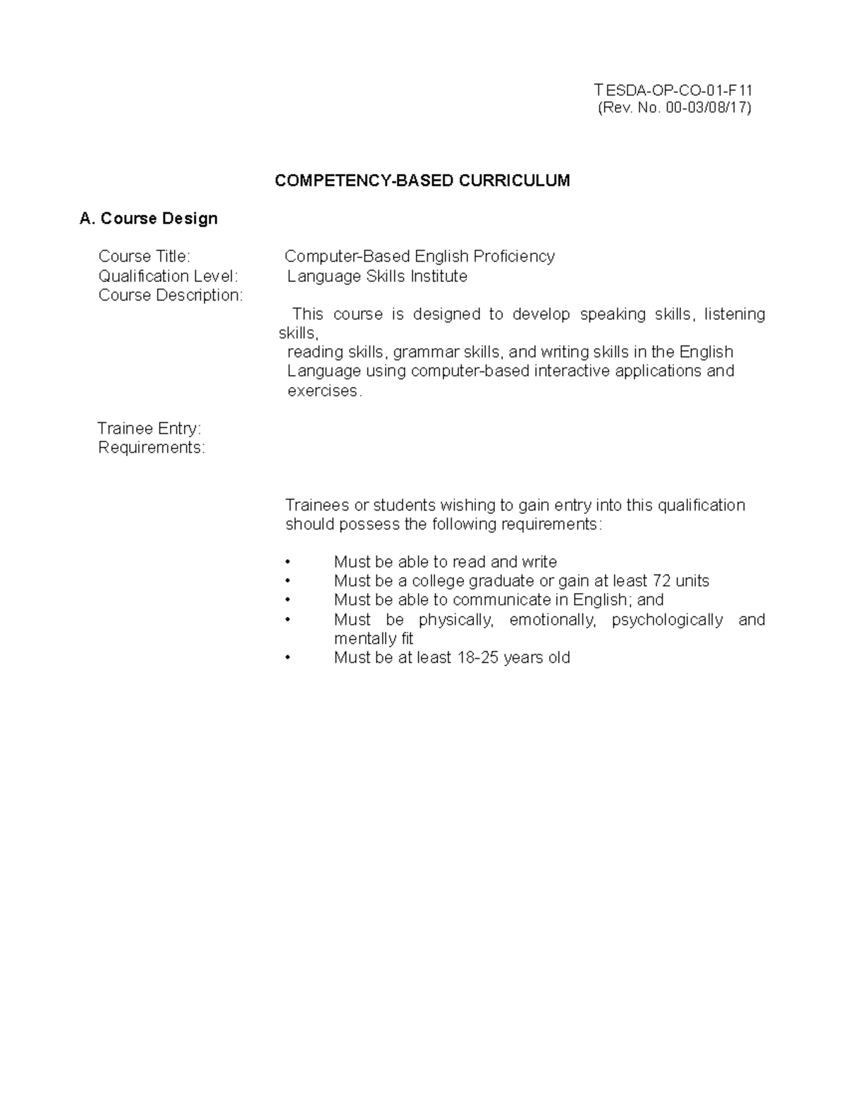 cbc-english-tesda-tesda-op-co-01-f-rev-no-00-03-08-17