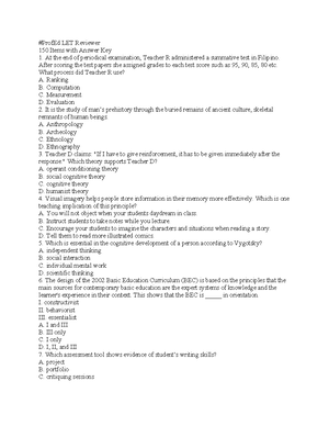 Lesson plan #5 handling guest request - Lesson Plan # DETAILED LESSON ...
