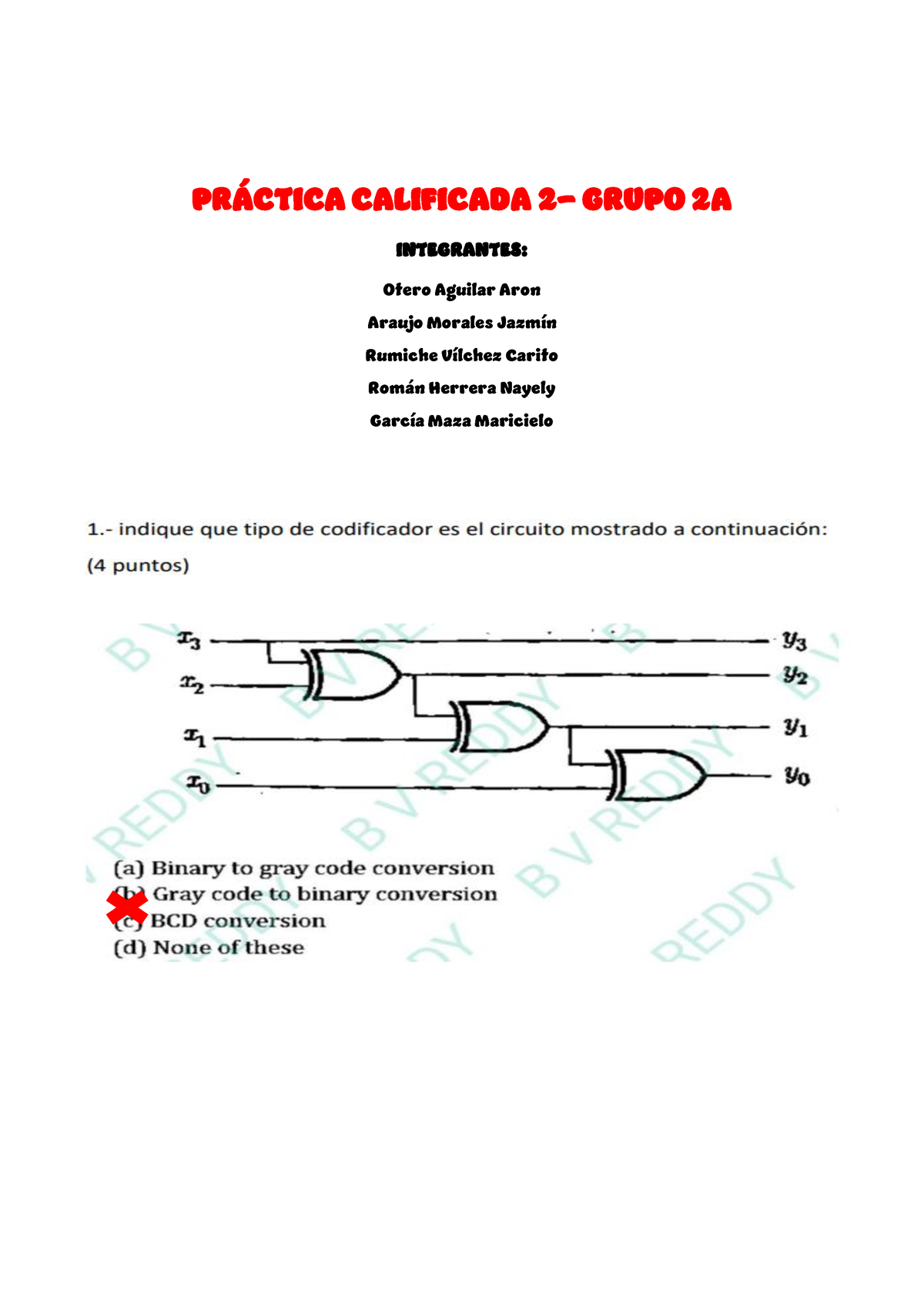 Práctica Calificada 2A- Rumiche Vilchez Carito- Grupo 03 - PR¡CTICA ...