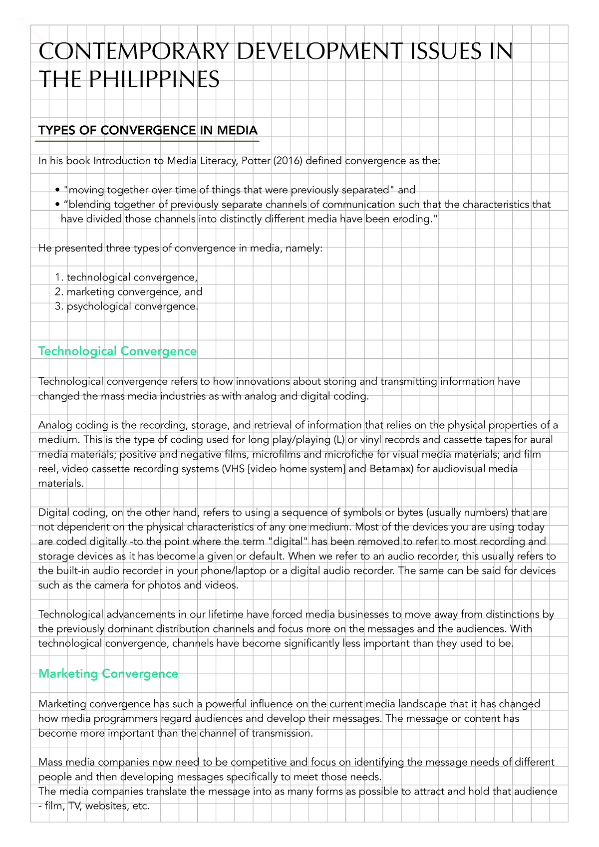 lesson-1-4-contemporary-development-issues-in-the-philippines