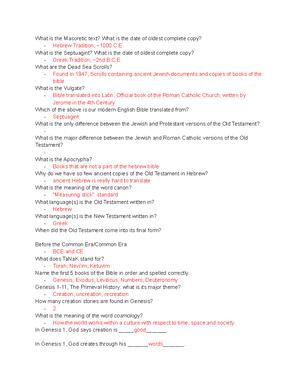 Christianity TEST #3 - What were the two basic rituals of the early ...