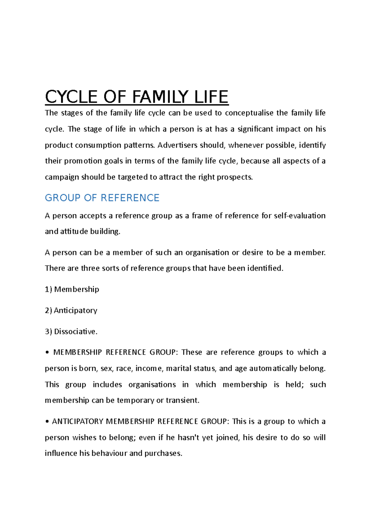 cycle-of-family-life-cycle-of-family-life-the-stages-of-the-family