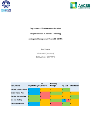 [Solved] Create a weighted scoring model to determine grades for a ...