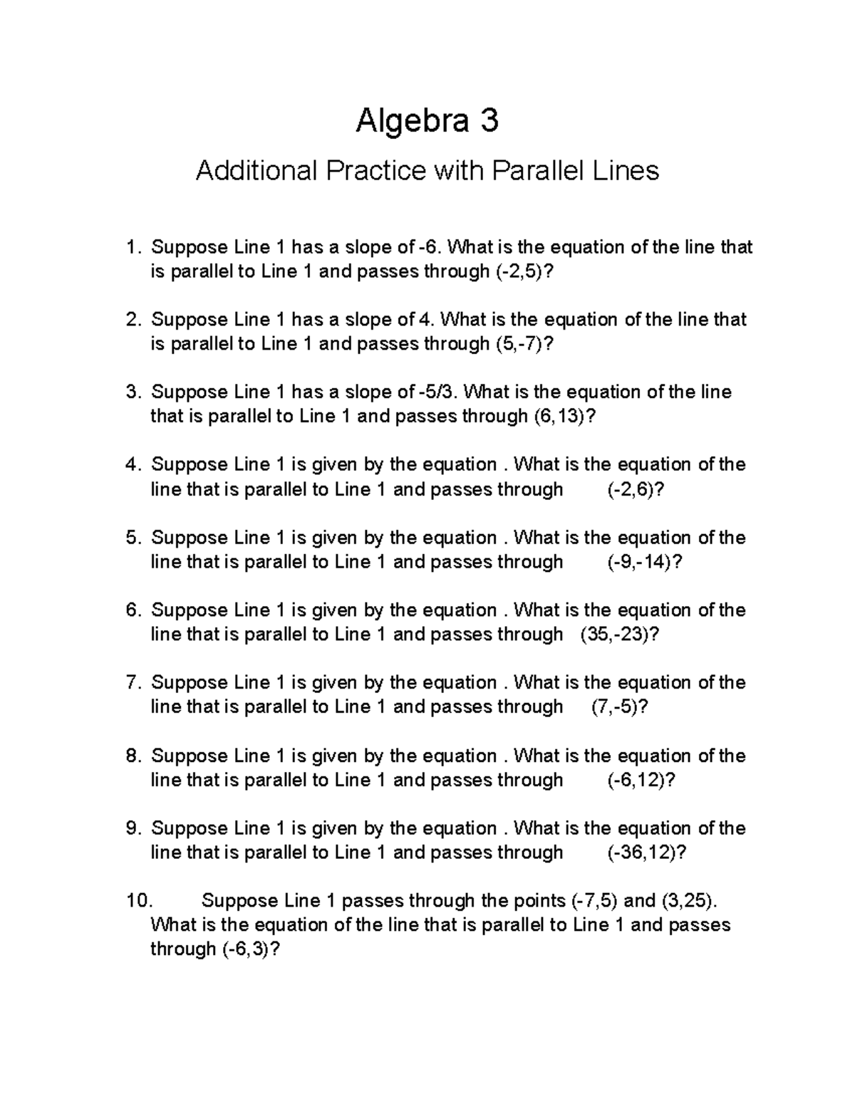 algebra-3-additional-parallel-lines-practice-algebra-3-additional