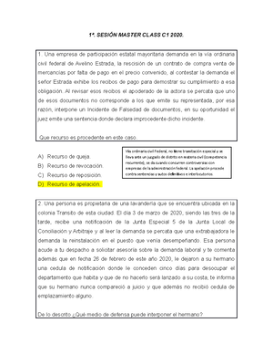 Actividad 2 Función Pública A Revisar Entrega De Examen - Revisar ...