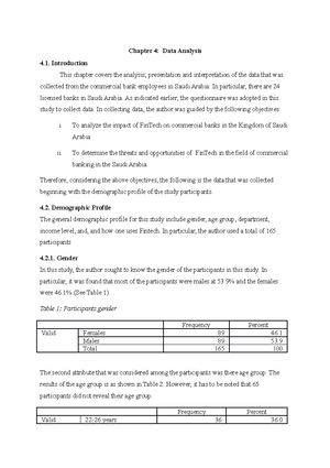 Project Feasibility Final - A COMPARATIVE STUDY OF DIFFERENT METHODS ...