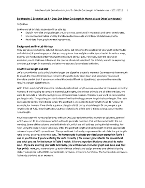B&E Lab 3 - lab report - Karley Murphy This experiment tested the Hardy ...