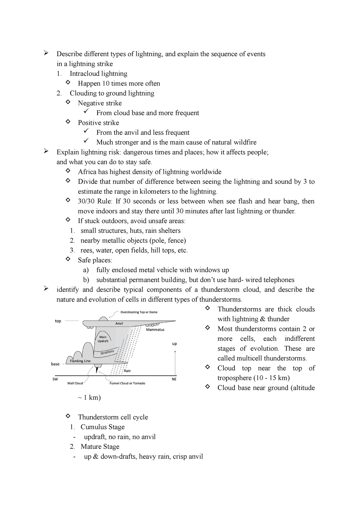 storm-notes-describe-different-types-of-lightning-and-explain-the