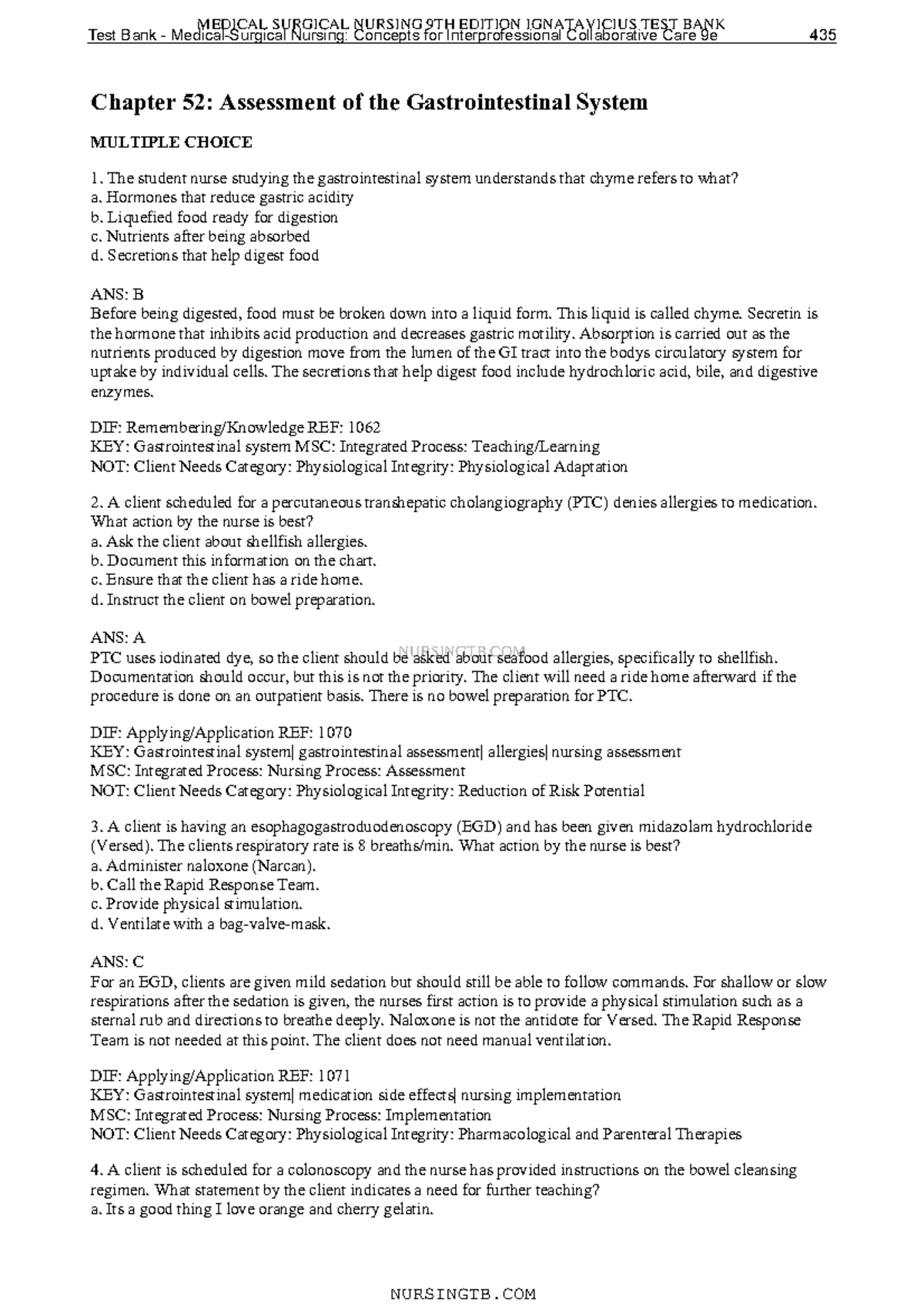 chapter-52-assessment-of-the-gastrointestinal-system-nu1205-studocu