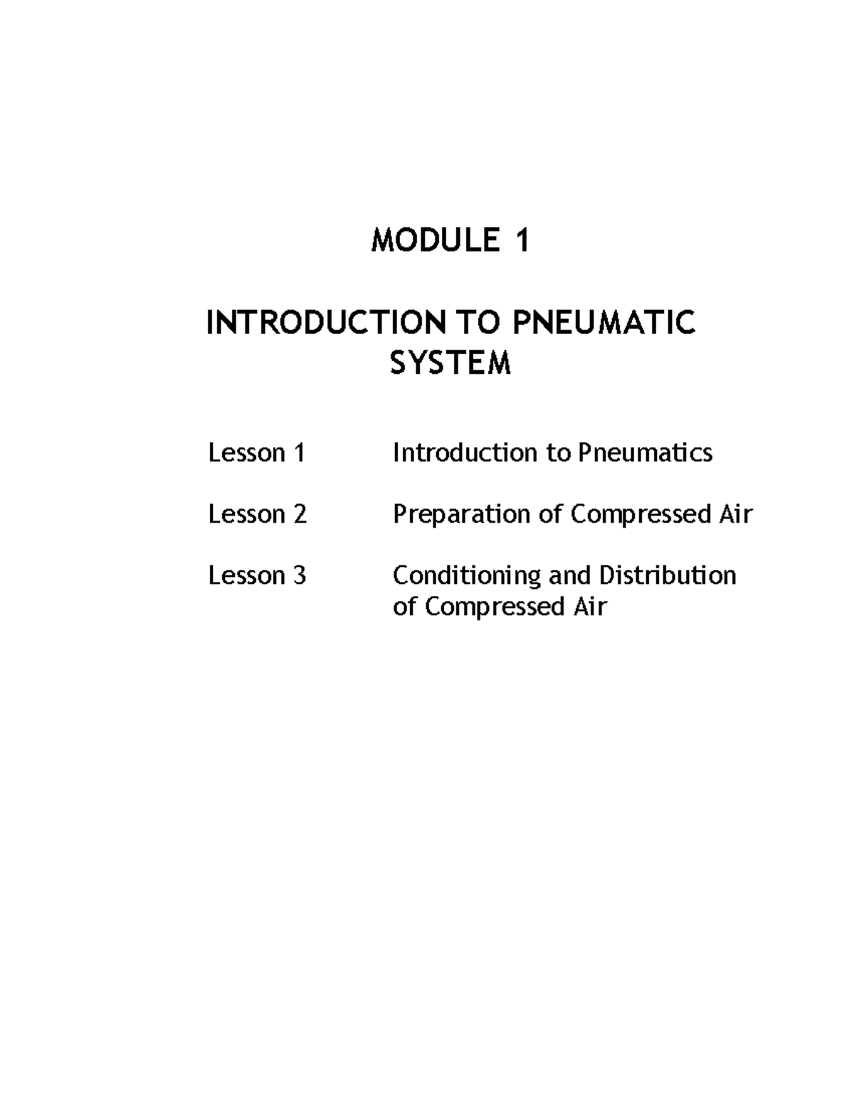 EMTC 126 Module 1 DOCUMENTATION FOR GENERAL ACADEMIC - MODULE 1 ...