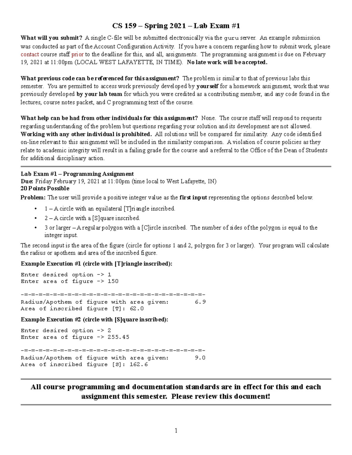 Purdue Cs Course - wuopnyl