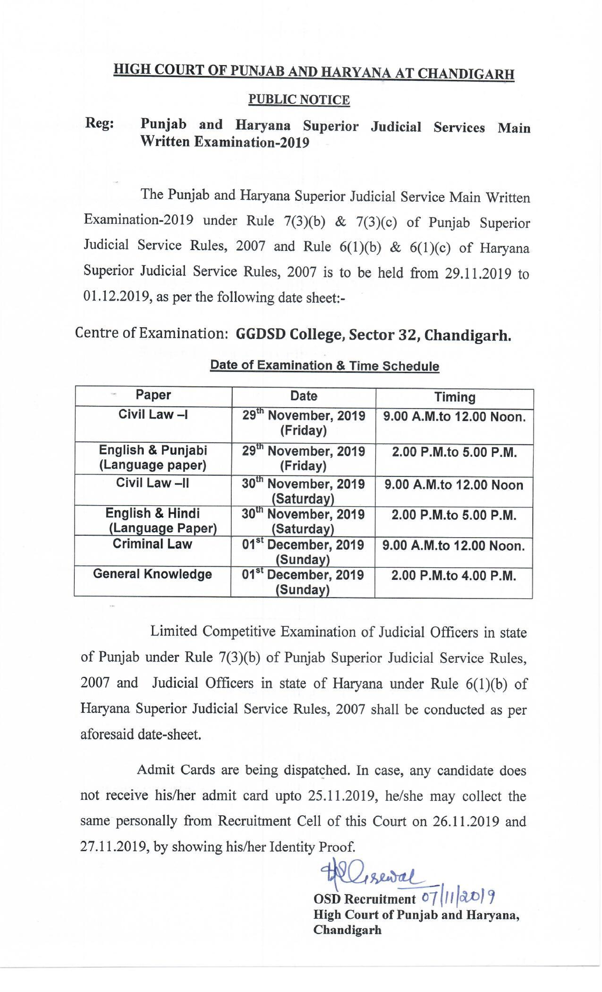 ADJ 2019 Dates PSJS, HSJS - mechanical engineering - Studocu