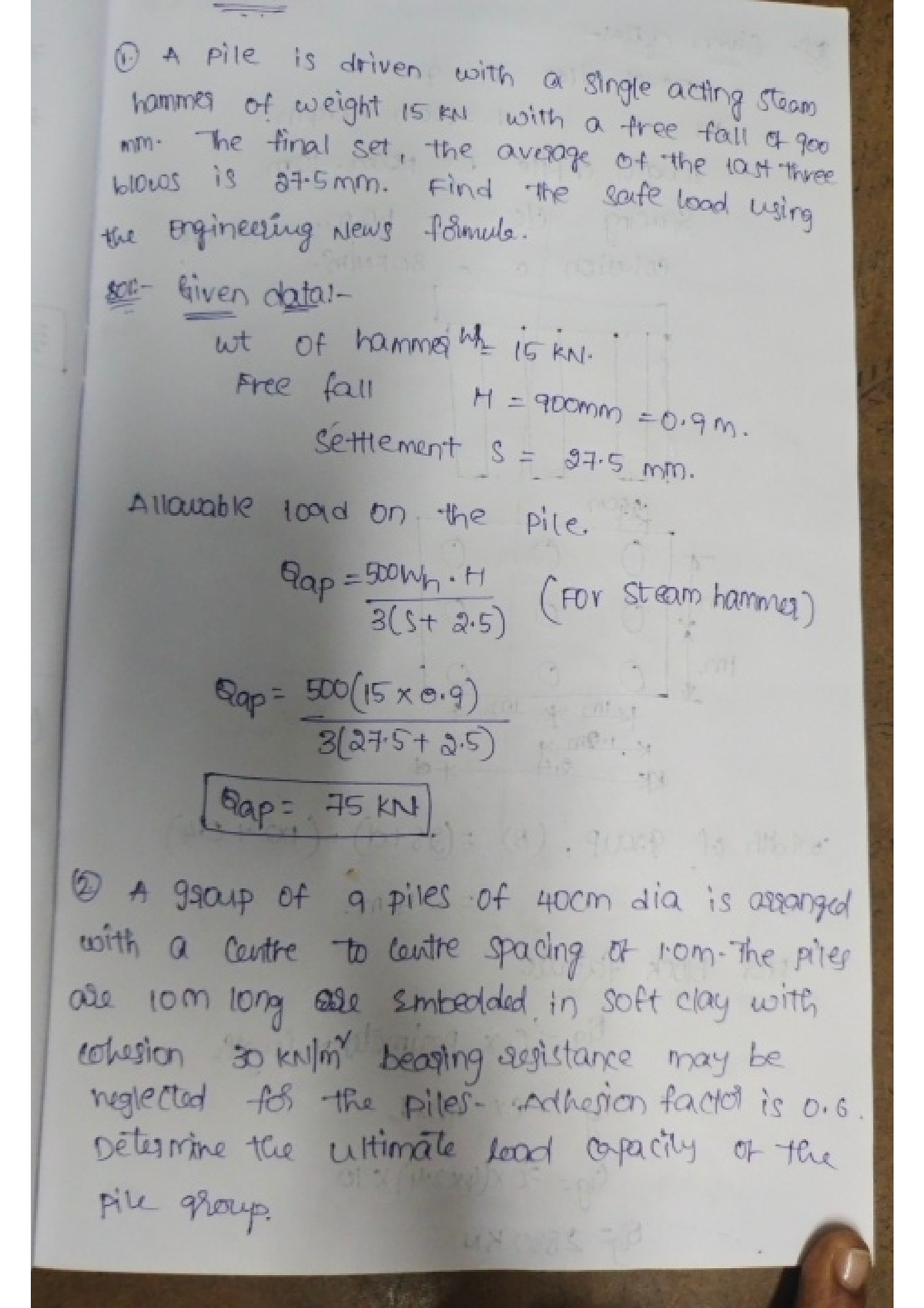 Unit-5 Problems Gte-2 - Hello - Programming For Problem Solving Using C ...