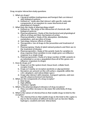 Pharmacology Chapter 41 Antitubercular Drugs - It needs oxygen to grow ...