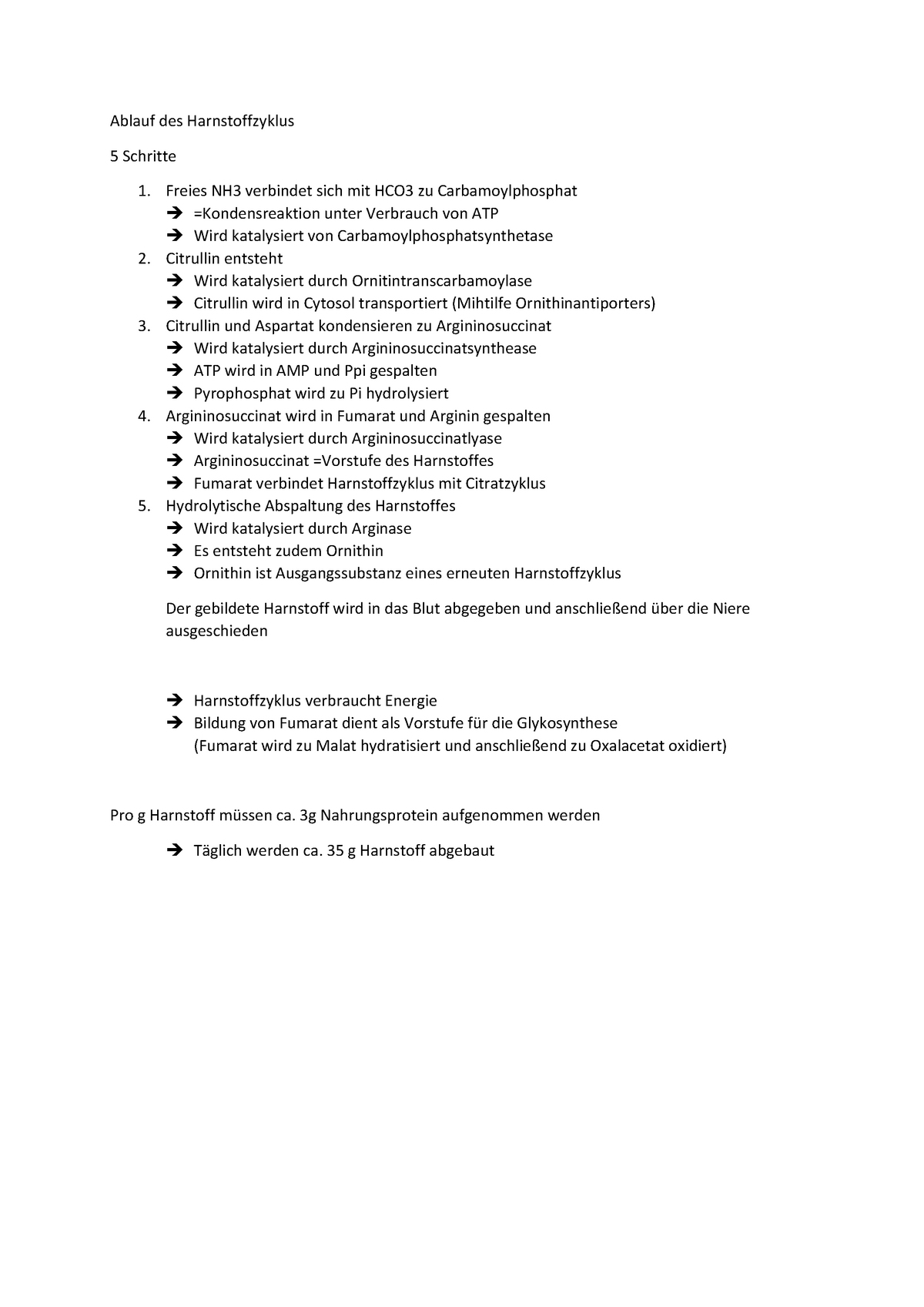 Biochemie Abläufe Zusammenfassung Warning Tt Undefined Function 32 Warning Tt Undefined 2121