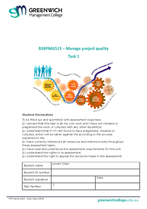 CFinalized Project Management Plan - Native Bush Spices Australia ...